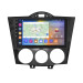 Штатна магнітола Mazda RX-8 2003-2008 Element Prime 4/64 4G CarPlay