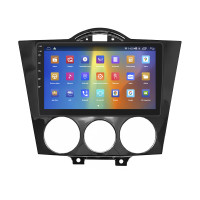 Штатна магнітола Mazda RX-8 2003-2008 Element Prime 4/64 4G CarPlay