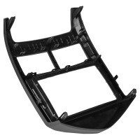 Перехідна рамка Chevrolet Aveo 2011-2018 Sonic 2011-2018 Holden Barina 2011-2018 (3727) Gray