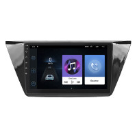 Штатна магнітола Volkswagen Touran  2015- Element 1/16