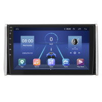 Штатна магнітола Toyota RAV4 (XA50) 2018- Element 4/64 4G CarPlay