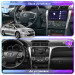 Штатна магнітола Toyota Camry (XV50) 2011-2014 Element 4/32