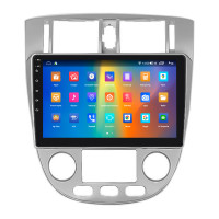 Штатна магнітола Buick Excelle 2004-2007 Element Prime 2/32 4G CarPlay