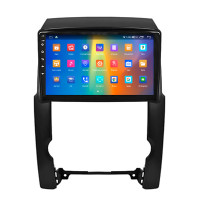Штатна магнітола Kia Sorento 2009-2012 Element Prime 2/32 4G CarPlay