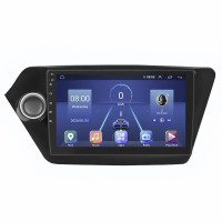Штатна магнітола Kia K2 (QB) 2011-2017 Element 6/128 4G CarPlay