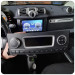 Штатна магнітола Smart Fortwo 2007-2015 Element 4/64 4G CarPlay