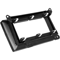 Перехідна рамка Mazda MPV 1999-2005 Premacy 1999-2005 (7597)