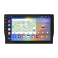 Штатна магнітола Mitsubishi L200 2018- Element Prime 2/32 4G CarPlay