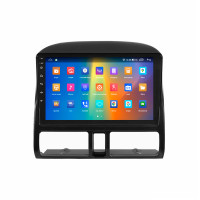 Штатна магнітола Honda CR-V 2004-2006 Element Prime 2/32 4G CarPlay