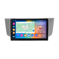 Штатна магнітола Lexus RX 2006-2009 Element Prime 2/32 4G CarPlay