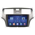 Штатна магнітола Lexus ES 2001-2003 Element 6/128 4G CarPlay