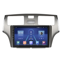 Штатна магнітола Lexus ES 2001-2003 Element 6/128 4G CarPlay