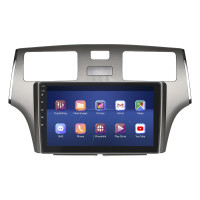 Штатна магнітола Lexus ES 2001-2003 Element 6/128 4G CarPlay
