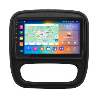 Штатна магнітола Opel Vivaro B 2014-2018 Element Prime 2/32 4G CarPlay
