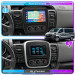 Штатна магнітола Opel Vivaro B 2014-2018 Element Prime 2/32 4G CarPlay