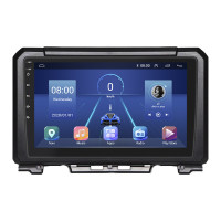 Штатна магнітола Suzuki Jimny 2018- Element 4/64 4G CarPlay