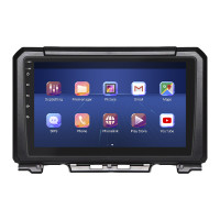 Штатна магнітола Suzuki Jimny 2018- Element 4/64 4G CarPlay