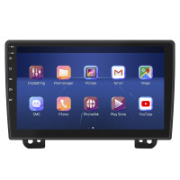 Штатна магнітола Mazda MPV (LW) 1999-2003 Element 4/64 4G CarPlay