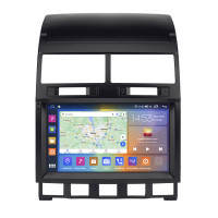 Штатна магнітола Volkswagen Touareg 2002-2007 Element Prime 4/64 4G CarPlay