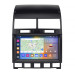 Штатна магнітола Volkswagen Touareg 2002-2007 Element Prime 4/64 4G CarPlay