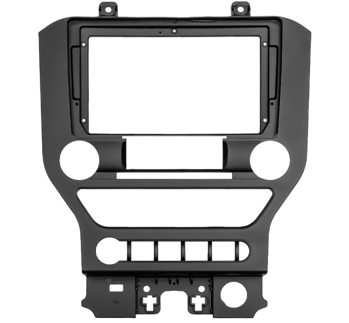 Перехідна рамка Ford Mustang S550 2014-2021 (0000)