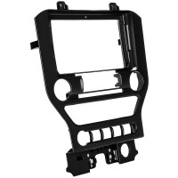 Перехідна рамка Ford Mustang S550 2014-2021 (0000)