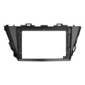 Перехідна рамка Toyota Prius 2012-2017 (6902)