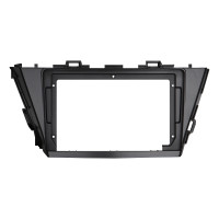 Перехідна рамка Toyota Prius 2012-2017 (6902)