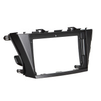 Перехідна рамка Toyota Prius 2012-2017 (6902)