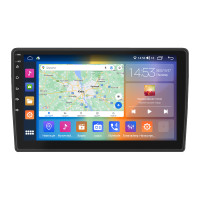 Штатна магнітола Dodge Durango 2003-2006 Element Prime 2/32 4G CarPlay