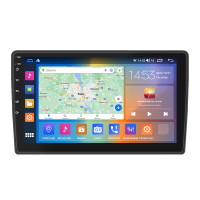 Штатна магнітола Volkswagen Caddy 2010-2015 Element Prime 4/64 4G CarPlay
