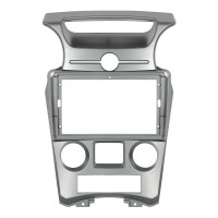 Перехідна рамка Kia Carens UN 2006-2012 Auto AC (6921)