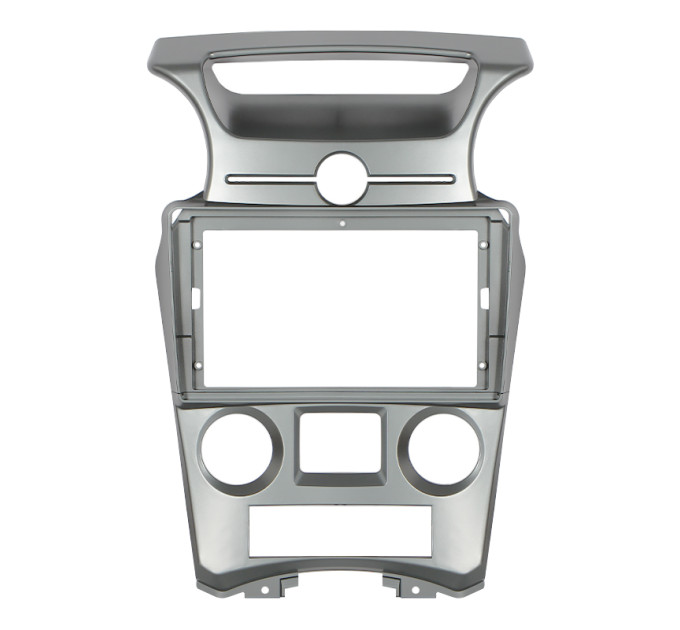 Перехідна рамка Kia Carens UN 2006-2012 Auto AC (6921)