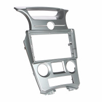 Перехідна рамка Kia Carens UN 2006-2012 Auto AC (6921)