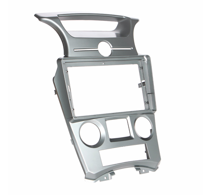Перехідна рамка Kia Carens UN 2006-2012 Auto AC (6921)