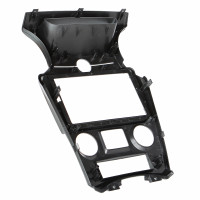 Перехідна рамка Kia Carens UN 2006-2012 Auto AC (6921)