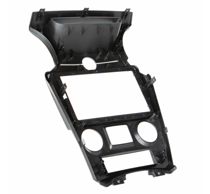 Перехідна рамка Kia Carens UN 2006-2012 Auto AC (6921)