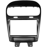 Перехідна рамка Dodge Journey 2011+ Fiat Freemont 2011-2016 (7066)