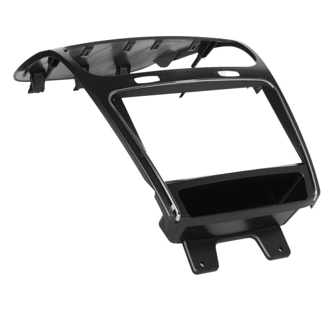 Перехідна рамка Dodge Journey 2011+ Fiat Freemont 2011-2016 (7066)