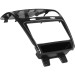 Перехідна рамка Dodge Journey 2011+ Fiat Freemont 2011-2016 (7066)