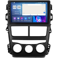 Штатна магнітола Toyota Yaris 2017-2020 Element Prime 2/32 CarPlay 4G