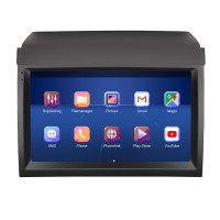 Штатна магнітола Toyota Sienna 2003-2005 Element 4/32 4G CarPlay