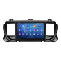 Штатна магнітола Toyota ProAce 2016- Element Prime 2/32 CarPlay 4G