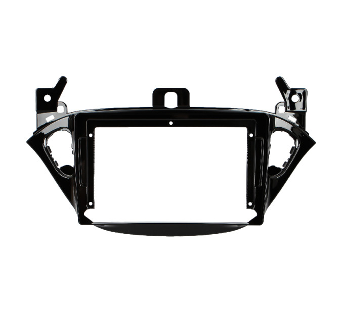 Перехідна рамка Opel Adam 2013-2019 Corsa E 2015-2019 (7820)