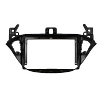 Перехідна рамка Opel Adam 2013-2019 Corsa E 2015-2019 (7820)