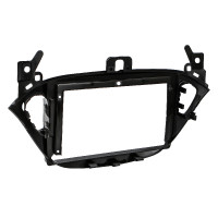 Перехідна рамка Opel Adam 2013-2019 Corsa E 2015-2019 (7820)