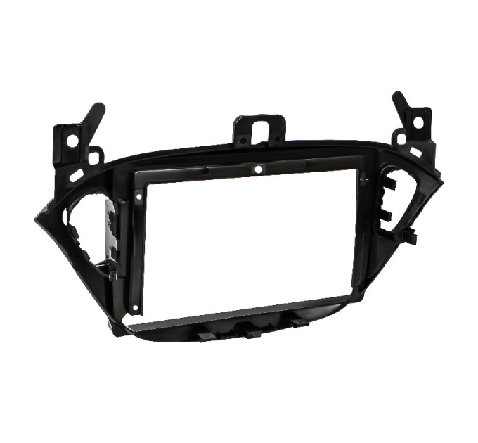 Перехідна рамка Opel Adam 2013-2019 Corsa E 2015-2019 (7820)