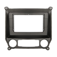 Перехідна рамка Chevrolet Silverado 2013-2019 (6898)
