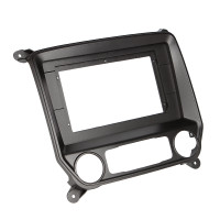 Перехідна рамка Chevrolet Silverado 2013-2019 (6898)