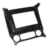 Перехідна рамка Chevrolet Silverado 2013-2019 (6898)